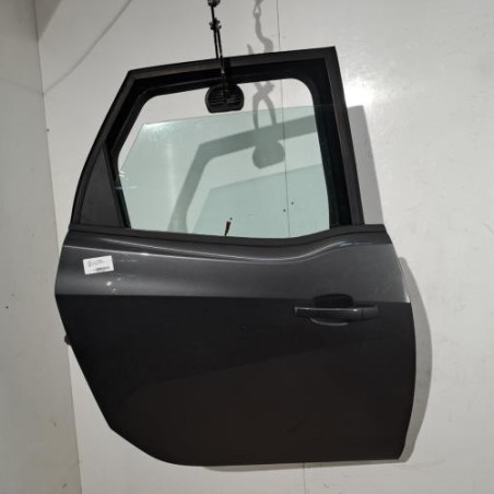 Porte arriere droit OPEL MERIVA B Photo n°1