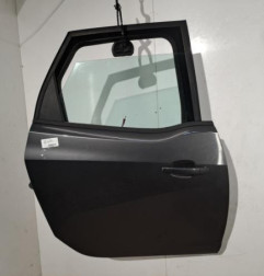 Porte arriere droit OPEL MERIVA B