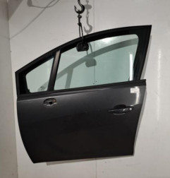 Porte avant gauche OPEL MERIVA B Photo n°1