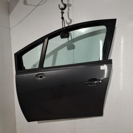 Porte avant gauche OPEL MERIVA B Photo n°1