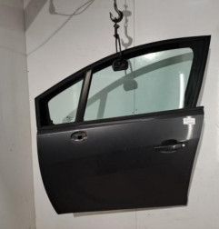 Porte avant gauche OPEL MERIVA B