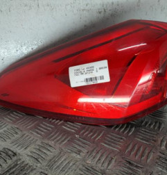 Feu arriere principal gauche (feux) FORD FOCUS 4 Photo n°1