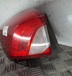 Feu arriere principal gauche (feux) FORD FOCUS 4