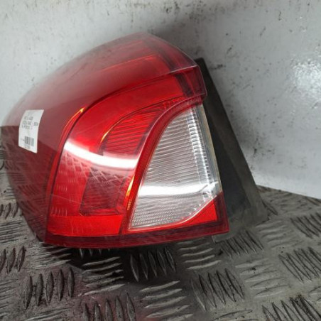 Feu arriere principal gauche (feux) FORD FOCUS 4