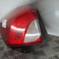Feu arriere principal gauche (feux) FORD FOCUS 4