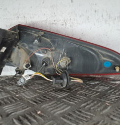 Feu arriere principal gauche (feux) FORD FOCUS 4 Photo n°3