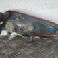 Feu arriere principal gauche (feux) FORD FOCUS 4