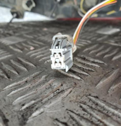 Feu arriere principal gauche (feux) FORD FOCUS 4 Photo n°4