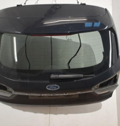 Malle/Hayon arriere FORD FOCUS 4 Photo n°1