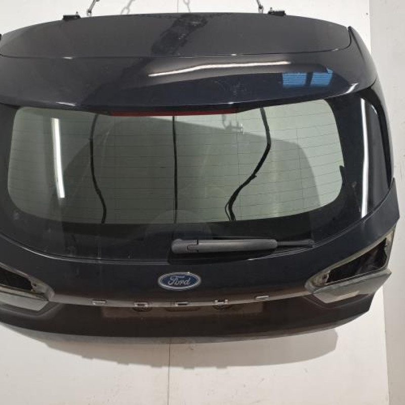 Malle/Hayon arriere FORD FOCUS 4