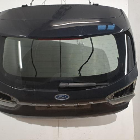 Malle/Hayon arriere FORD FOCUS 4 Photo n°1