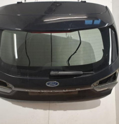 Malle/Hayon arriere FORD FOCUS 4