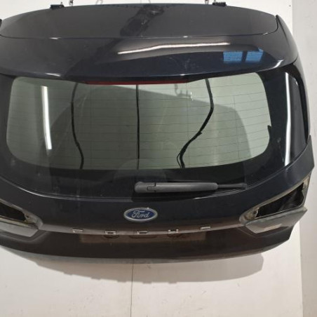 Malle/Hayon arriere FORD FOCUS 4