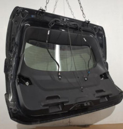 Malle/Hayon arriere FORD FOCUS 4 Photo n°3