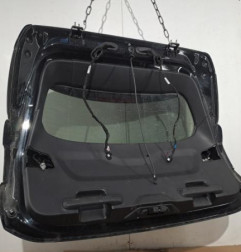 Malle/Hayon arriere FORD FOCUS 4 Photo n°4