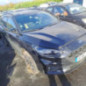 Malle/Hayon arriere FORD FOCUS 4