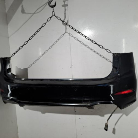 Pare choc arriere FORD FOCUS 4 Photo n°1