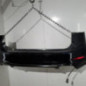 Pare choc arriere FORD FOCUS 4