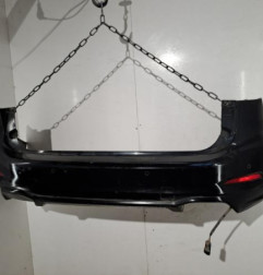 Pare choc arriere FORD FOCUS 4