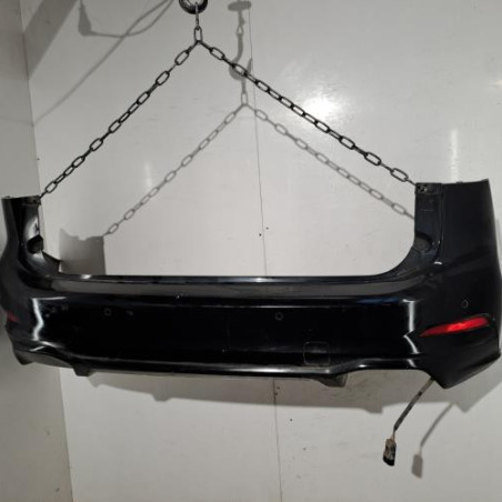 Pare choc arriere FORD FOCUS 4