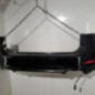 Pare choc arriere FORD FOCUS 4