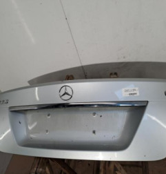 Malle/Hayon arriere MERCEDES CLASSE C 204 Photo n°1