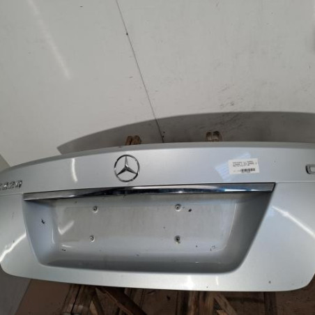 Malle/Hayon arriere MERCEDES CLASSE C 204 Photo n°1