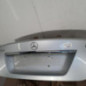 Malle/Hayon arriere MERCEDES CLASSE C 204