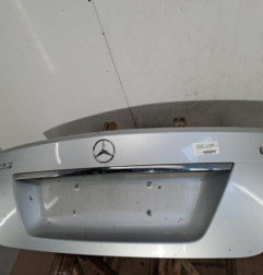 Malle/Hayon arriere MERCEDES CLASSE C 204
