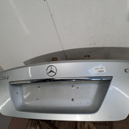 Malle/Hayon arriere MERCEDES CLASSE C 204