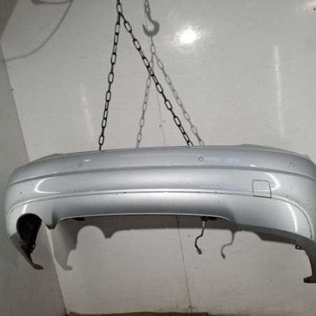 Pare choc arriere MERCEDES CLASSE C 204 Photo n°1