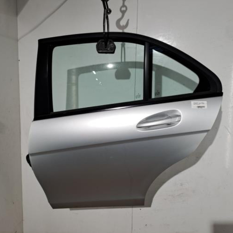 Porte arriere gauche MERCEDES CLASSE C 204