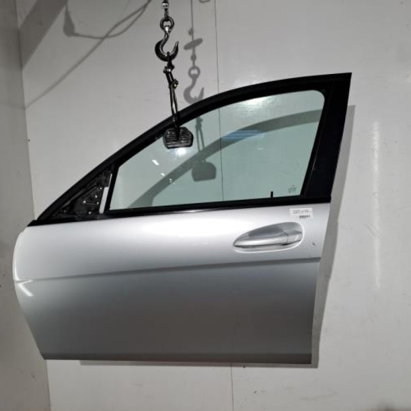 Porte avant gauche MERCEDES CLASSE C 204