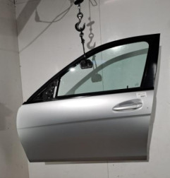 Porte avant gauche MERCEDES CLASSE C 204