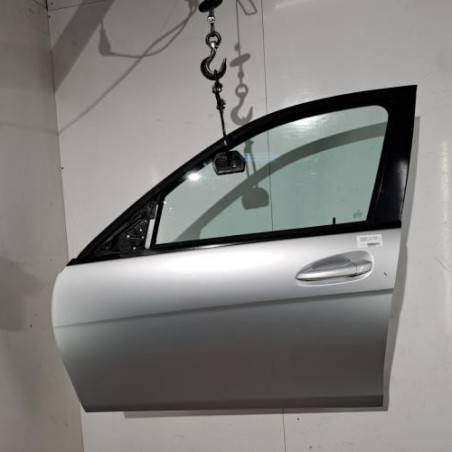 Porte avant gauche MERCEDES CLASSE C 204