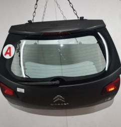 Malle/Hayon arriere CITROEN C3 2 Photo n°1