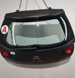 Malle/Hayon arriere CITROEN C3 2
