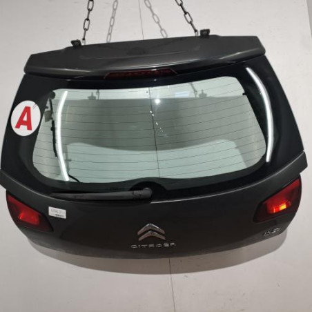 Malle/Hayon arriere CITROEN C3 2