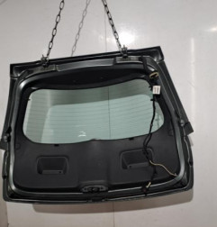 Malle/Hayon arriere CITROEN C3 2 Photo n°3