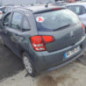 Malle/Hayon arriere CITROEN C3 2