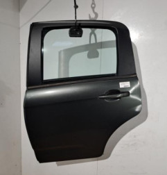 Porte arriere gauche CITROEN C3 2 Photo n°1