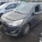 Porte arriere gauche CITROEN C3 2
