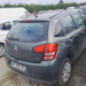 Porte arriere gauche CITROEN C3 2