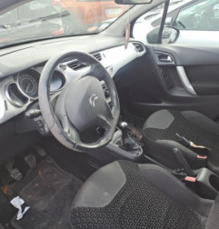 Porte arriere gauche CITROEN C3 2 Photo n°8