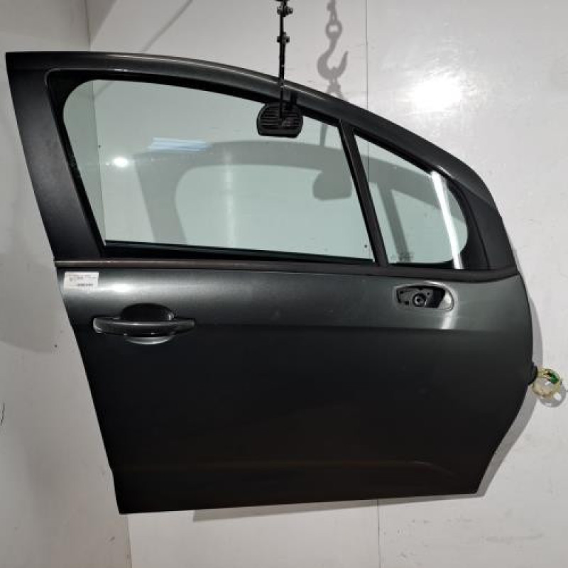 Porte avant droit CITROEN C3 2