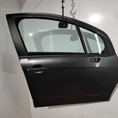 Porte avant droit CITROEN C3 2