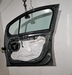 Porte avant droit CITROEN C3 2 Photo n°3
