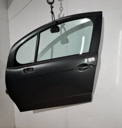 Porte avant gauche CITROEN C3 2 Photo n°1