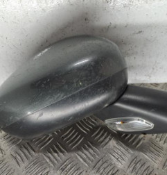 Retroviseur droit CITROEN C3 2 Photo n°1