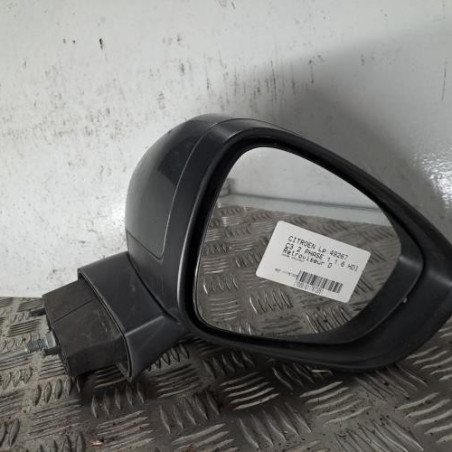 Retroviseur droit CITROEN C3 2